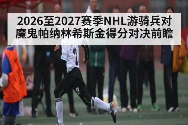 2026至2027赛季NHL游骑兵对魔鬼帕纳林希斯金得分对决前瞻
